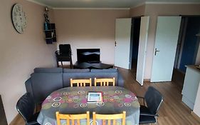 Appartement Grand Paris