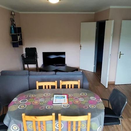 Appartement Grand Paris Saint-Denis  Extérieur photo