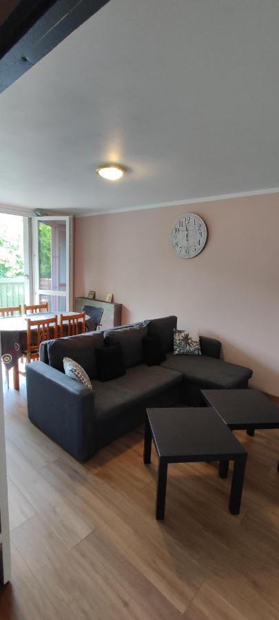 Appartement Grand Paris Saint-Denis  Extérieur photo