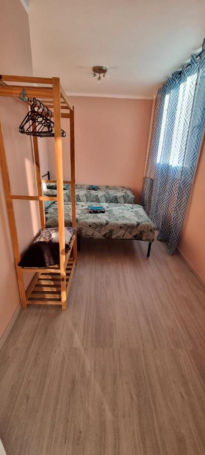 Appartement Grand Paris Saint-Denis  Extérieur photo