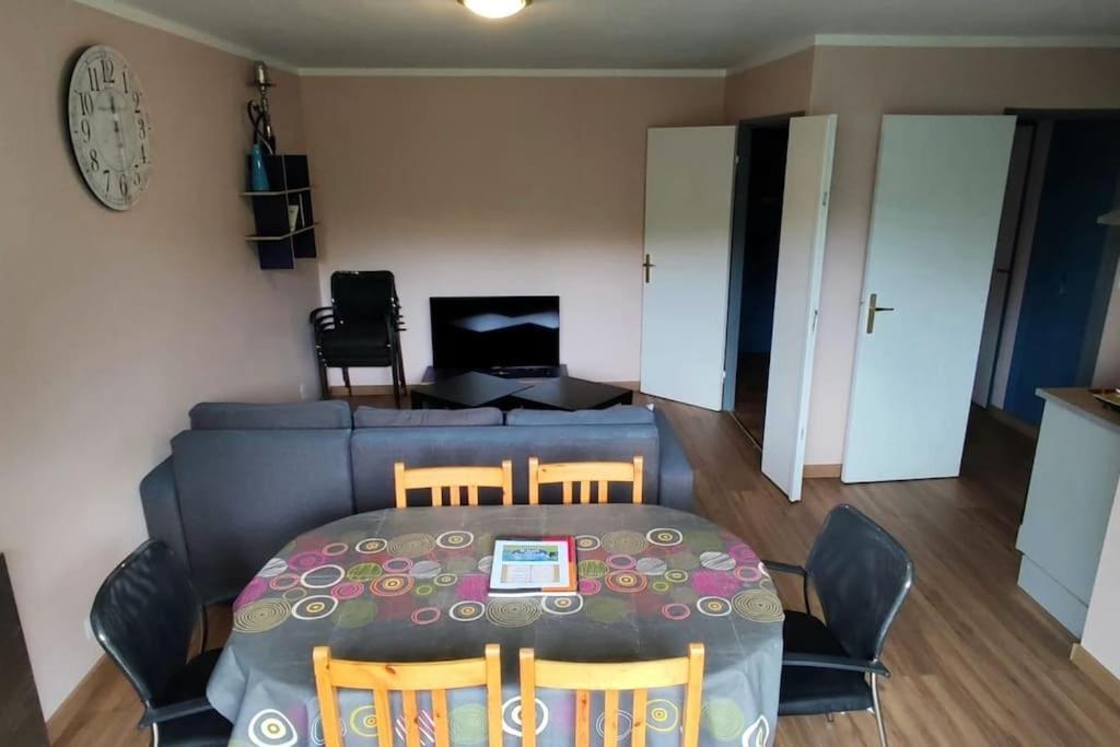 Appartement Grand Paris Saint-Denis  Extérieur photo