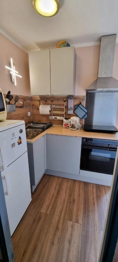 Appartement Grand Paris Saint-Denis  Extérieur photo